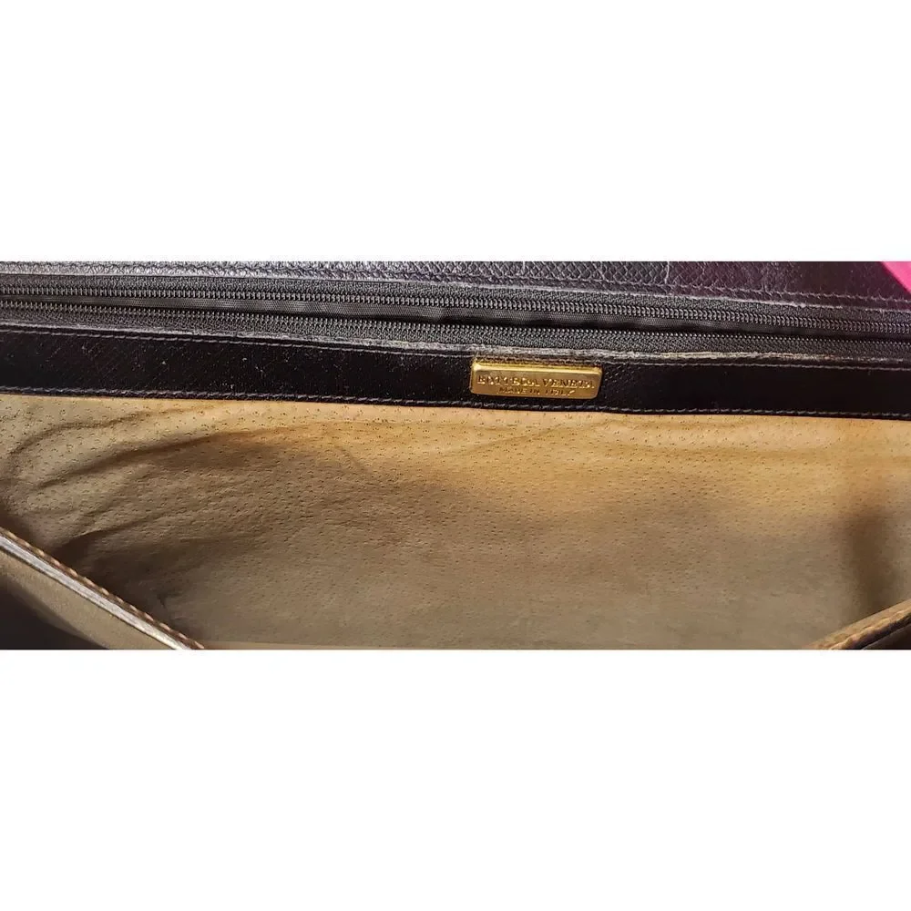 COPY - Bottega Veneta briefcase
